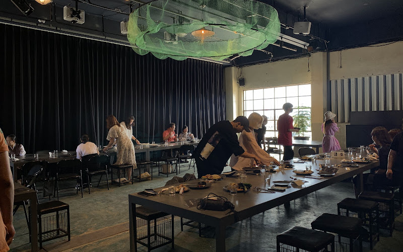 해녀의부엌 종달점