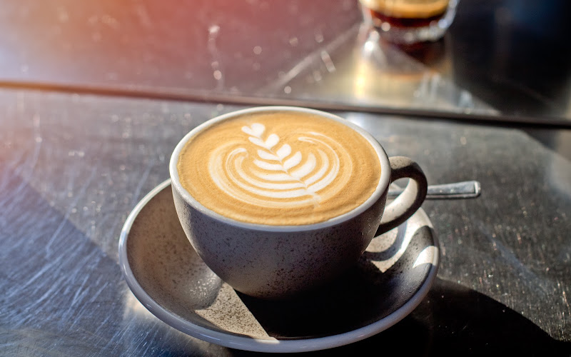 Alfresco Cafe Moruya