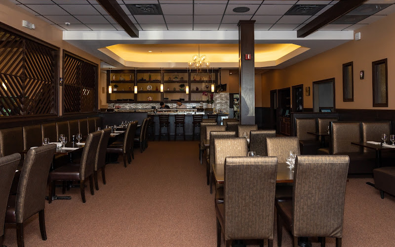 Mizzu Asian Bistro & Hibachi