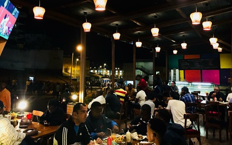 UMUT Cafe & Restaurant