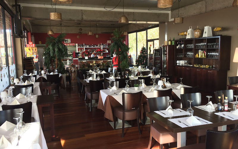 Restaurant & Grill Muralha Terrace
