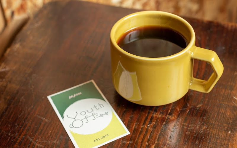 Youth Coffee