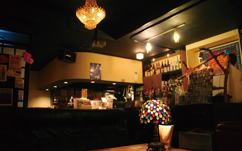 モダン食堂 KICHI