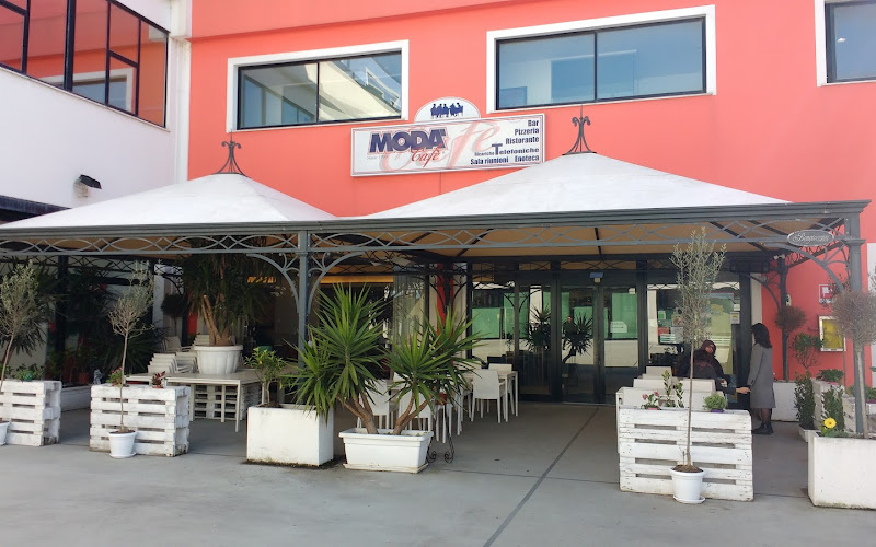 Moda' Cafè