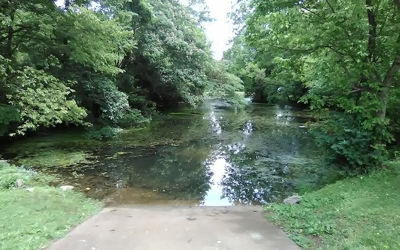 에어빈 리니어 트레일 파킹