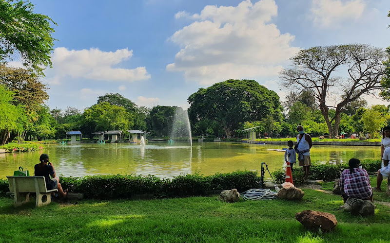 クローンチャン植物園