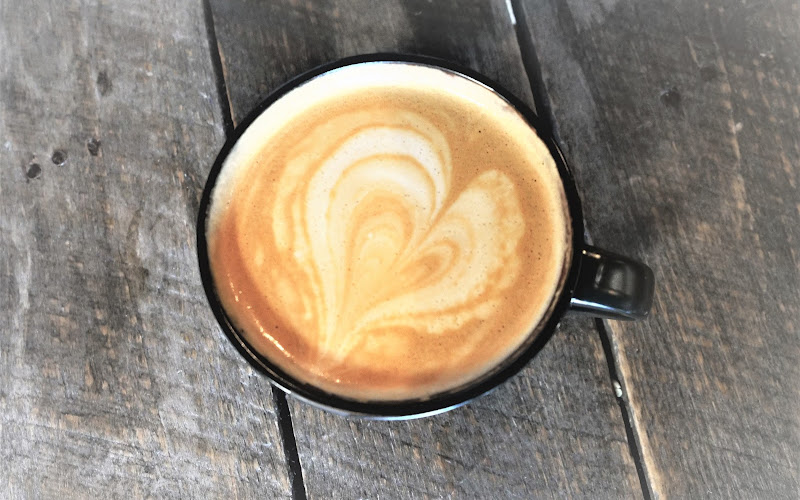 JoJo Coffeehouse Breakfast & Brunch