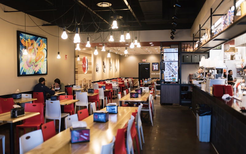 Nudo House Creve Coeur