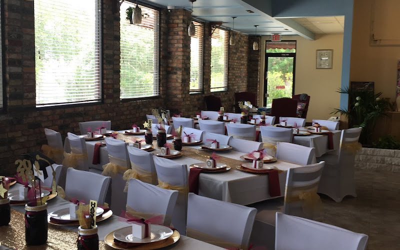 Rest House Cafe