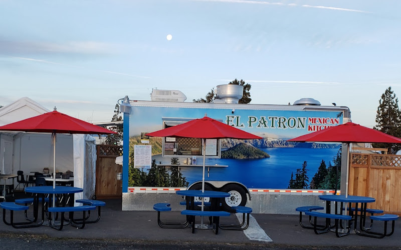 El Patron Mexican Kitchen