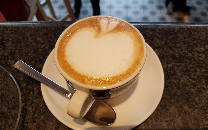 Coco Torrefazione & Tropical Bar