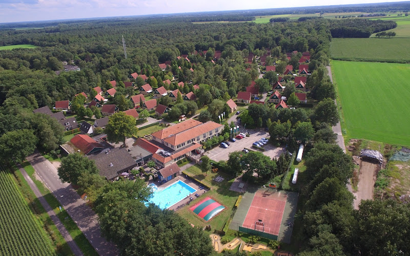Hotel & restaurant - Auberge De Hilver