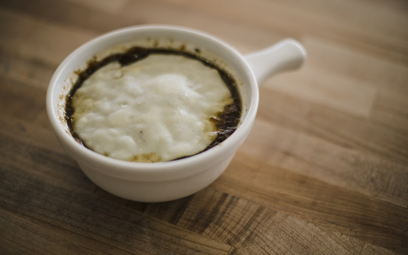 The Ruffled Cup