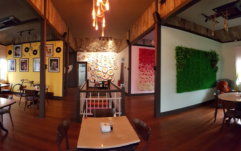 Anson Hainan Kopitiam