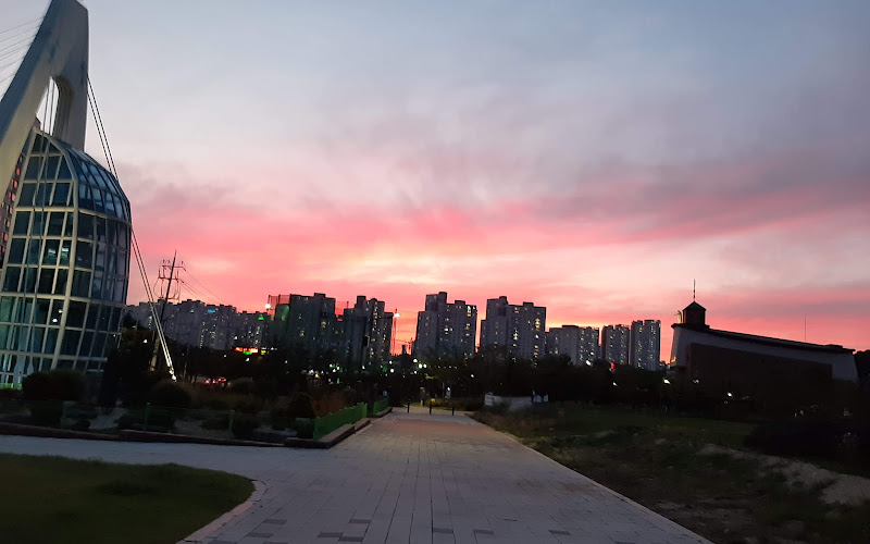 도솔공원