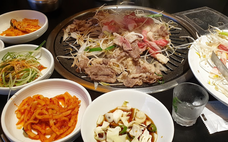 승도리네 곱도리탕 동탄역점