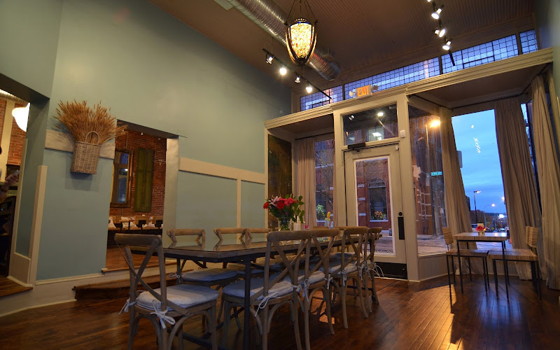 Banksia Bistro - Downtown