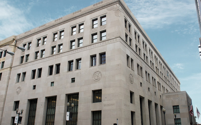 Economy Museum at the Federal Reserve Bank of St. Louis