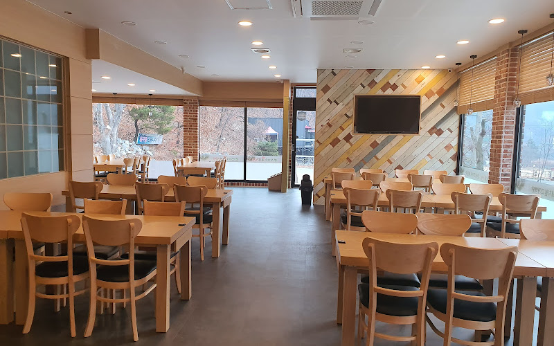 계룡산산야초본가