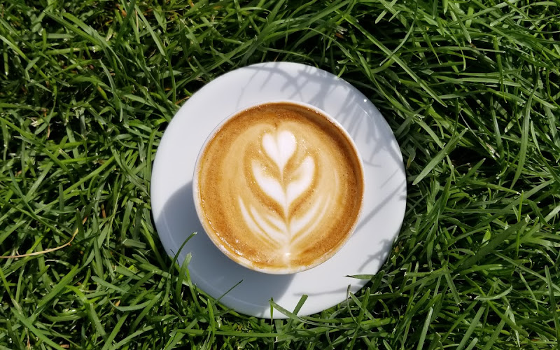 Cupla Coffee