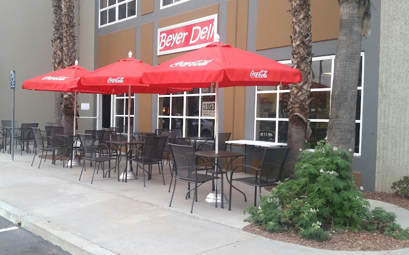 Beyer Deli