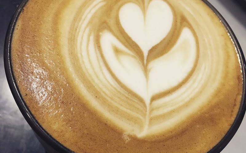Gus' Coffee Stockland