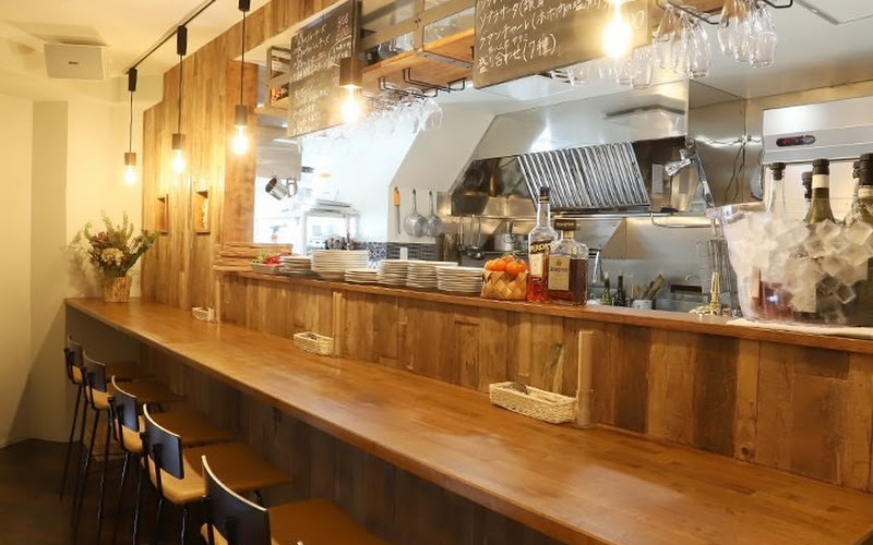 Osteria e Bottega Esse