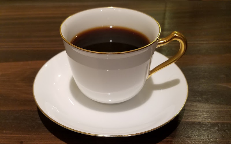 Coffee Izumi