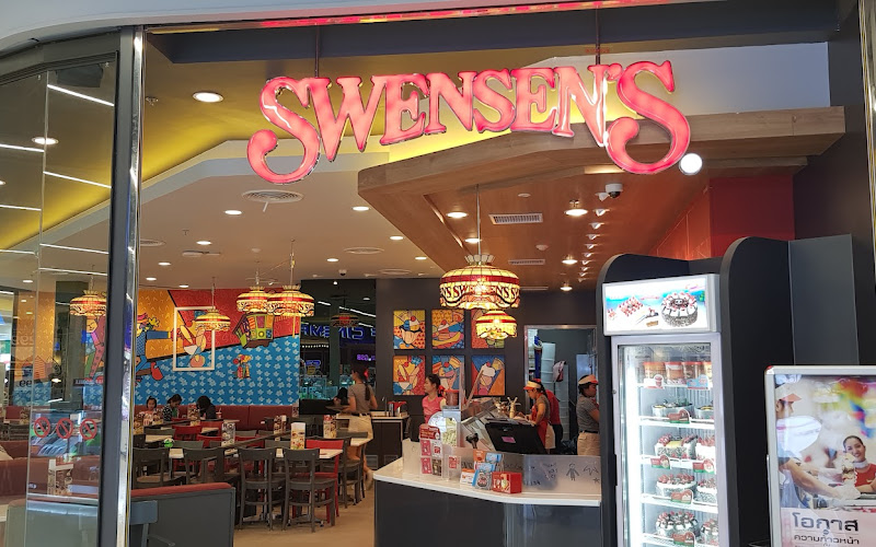 Swensen's Big C Sakaeo