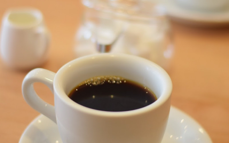 VACILANDO COFFEE