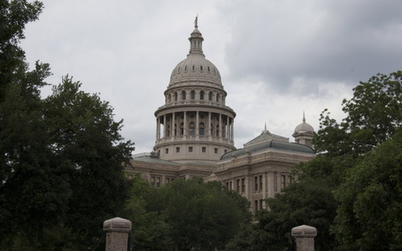 Original and Locally Owned Austin Ghost Tours