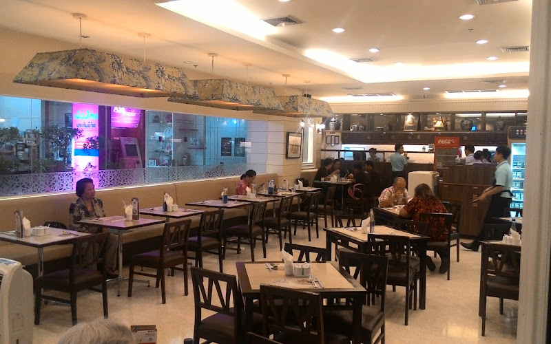 SEE FAH (สีฟ้า) – Ramathibodi Hospital