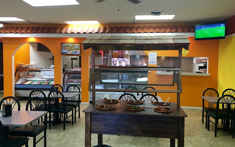 Guadalajara Taqueria y Carniceria