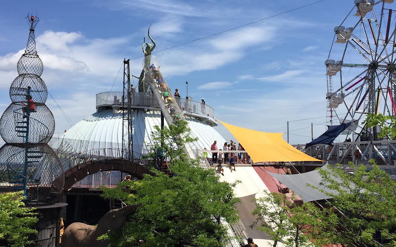 City Museum