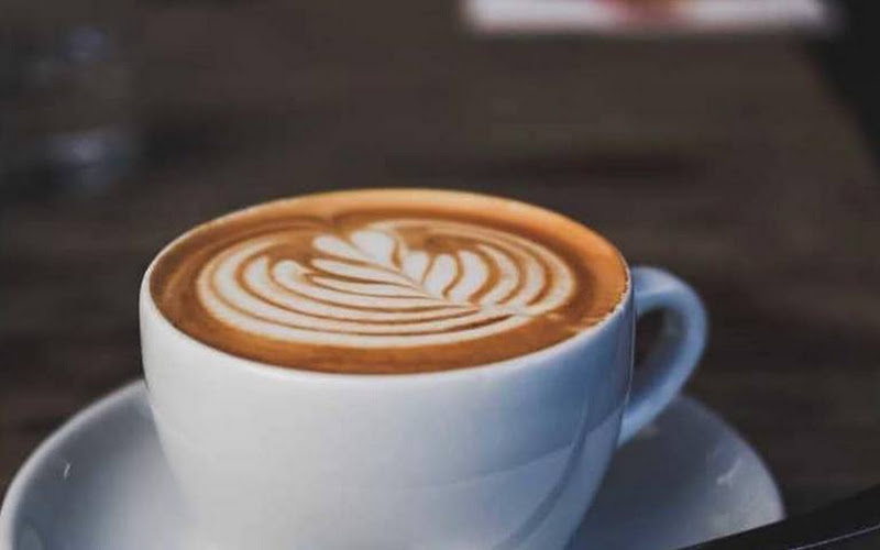 Saint Martins Cafe