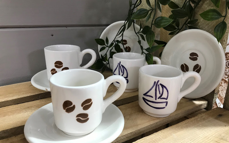 Pot en Ciel Ceramics