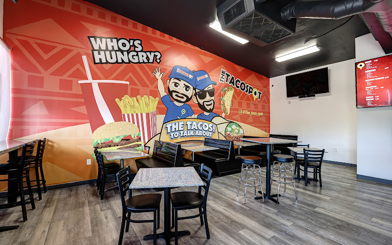 Taco Spot - Chandler