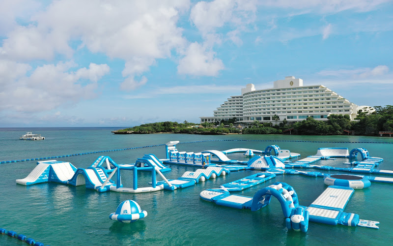 Manza Ocean Park