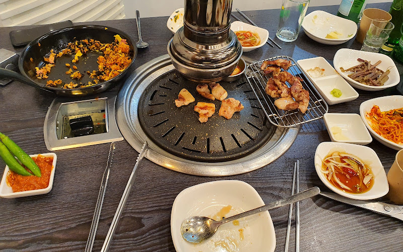 김진순 남양껍데기 화성시청 본점