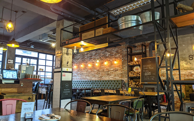 Sweet Oak 스위트오크