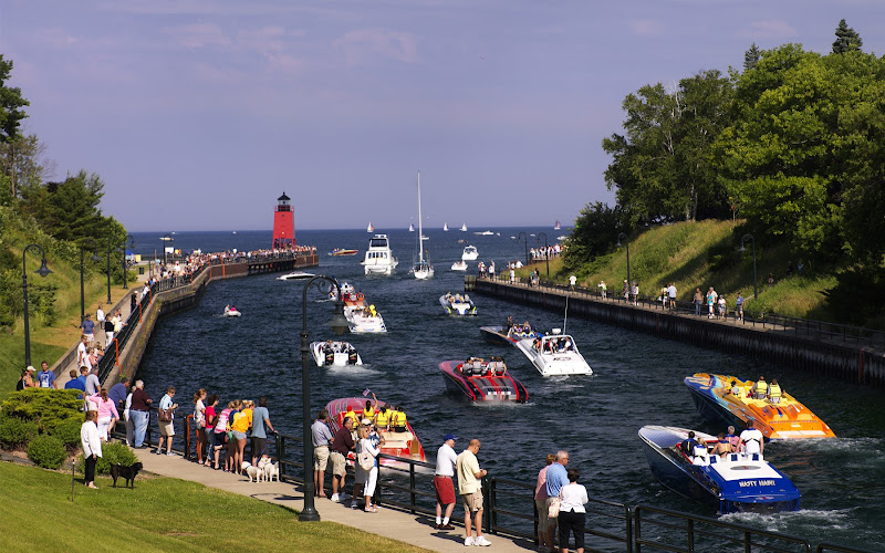 Visit Charlevoix & Travel Information