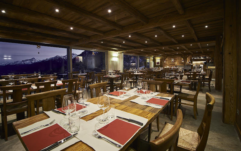 Ristorante La Chaumière