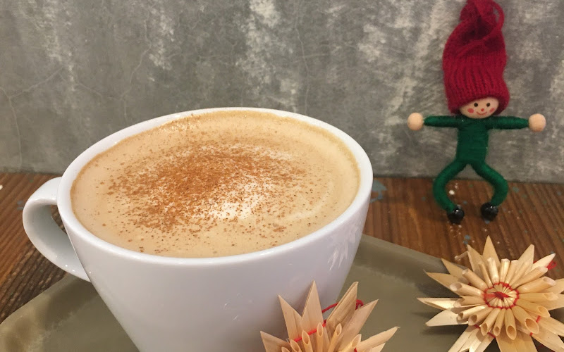 マイソールカフェ