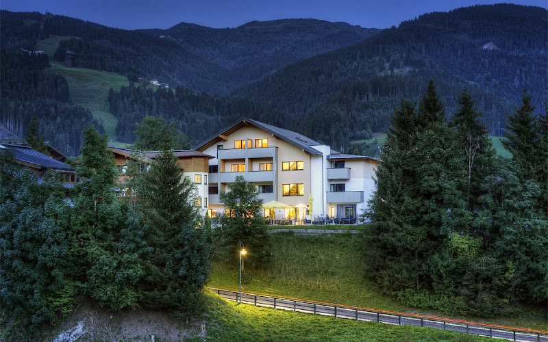 Wanderhotel Erika