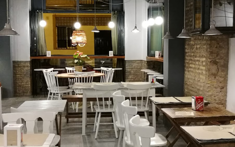 Pitacasso Bistro