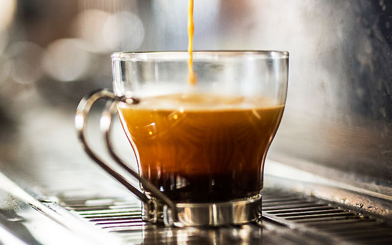 컴포즈커피인제대점