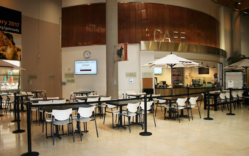 milk+honey espresso bar & eatery