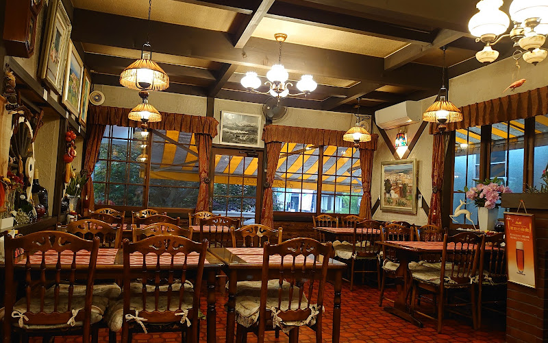 レストハウス八ガ岳