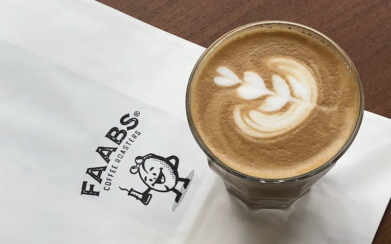 파브스 커피 로스터스