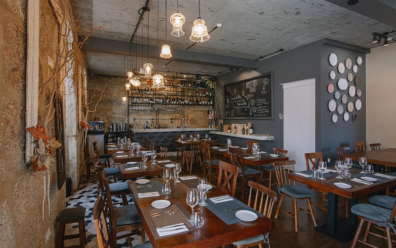 Restaurante | Casa das Muralhas